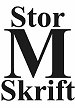 Storskrift Megaprint